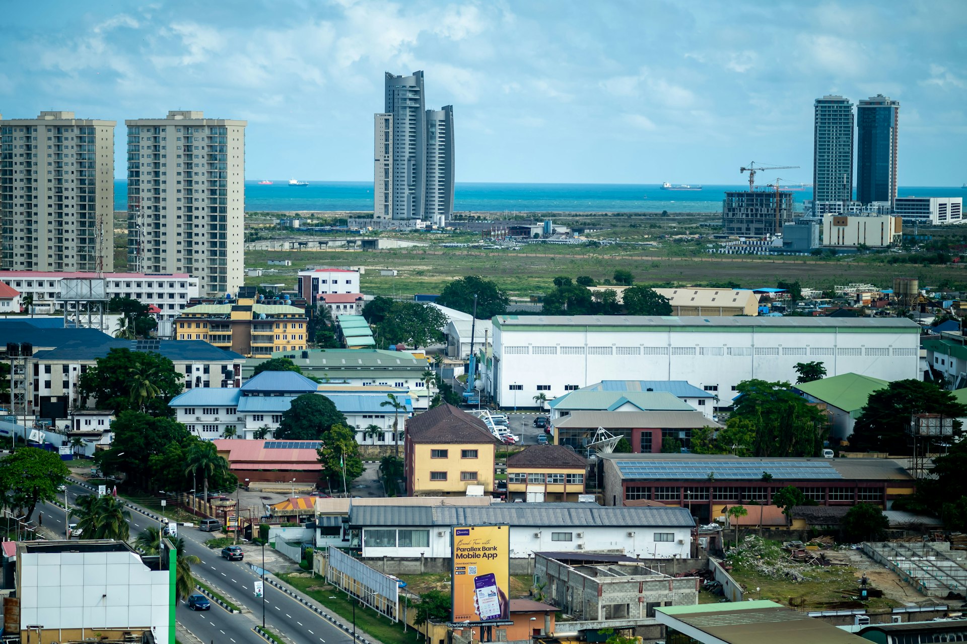 Conakry, Guinée