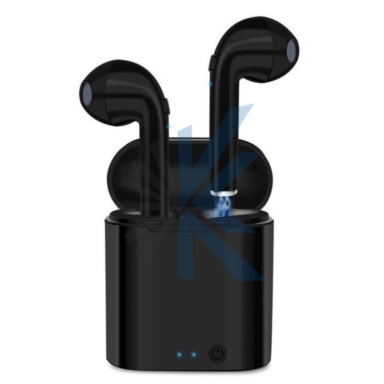 Écouteurs Bluetooth sans fil