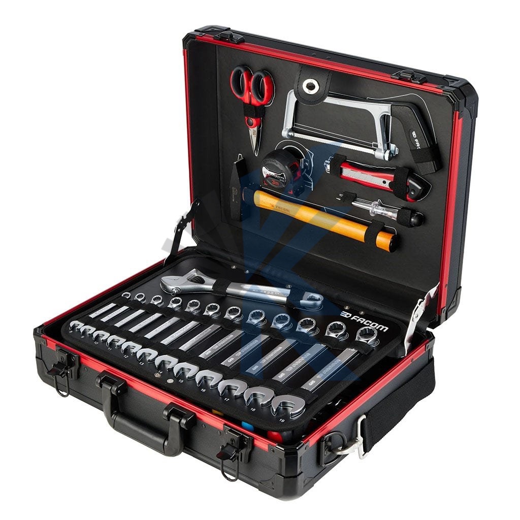 Coffret d'outils Facom
