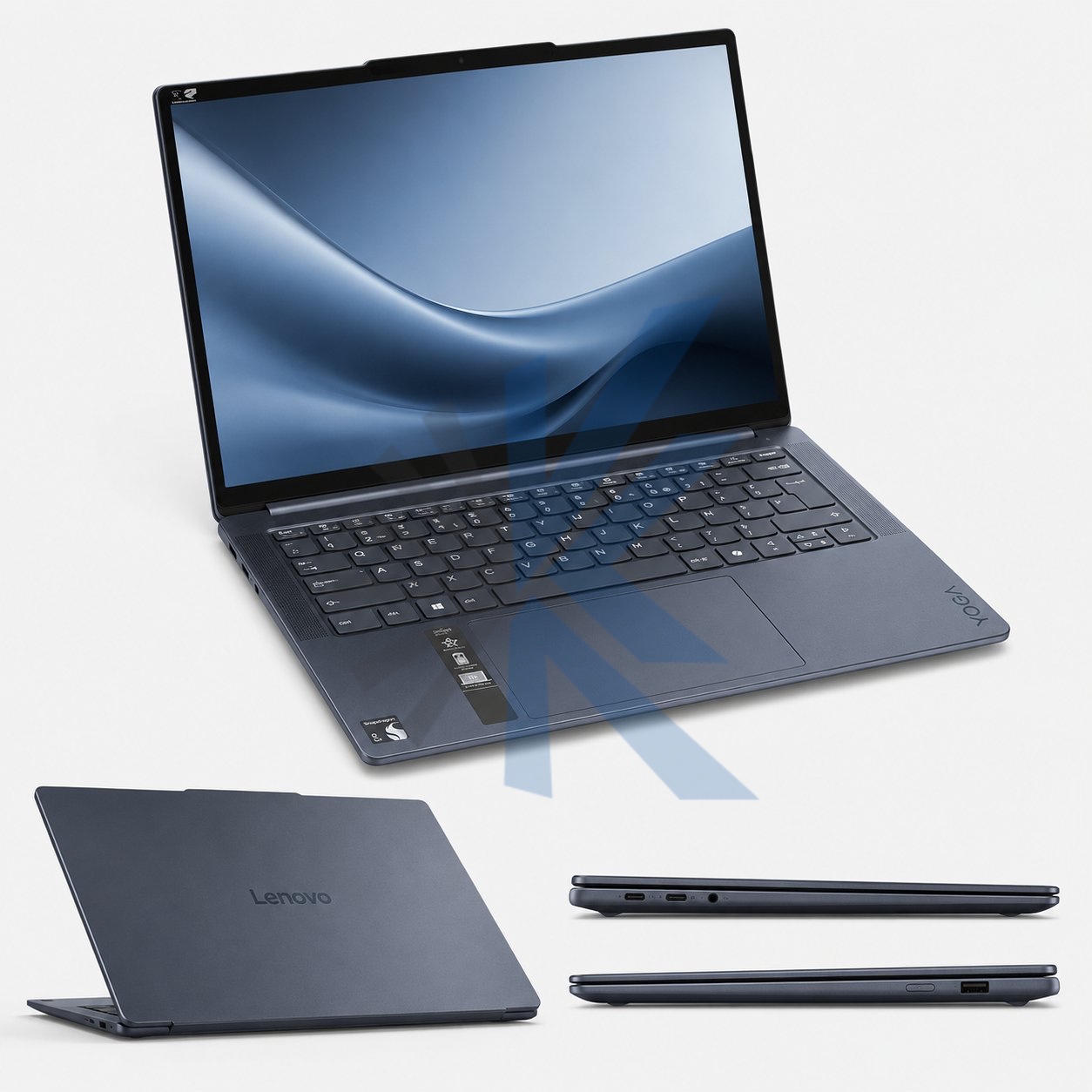 Ordinateur portable Lenovo Yoga